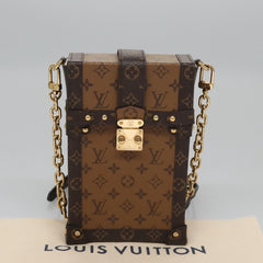 Louis Vuitton Pochette Trunk