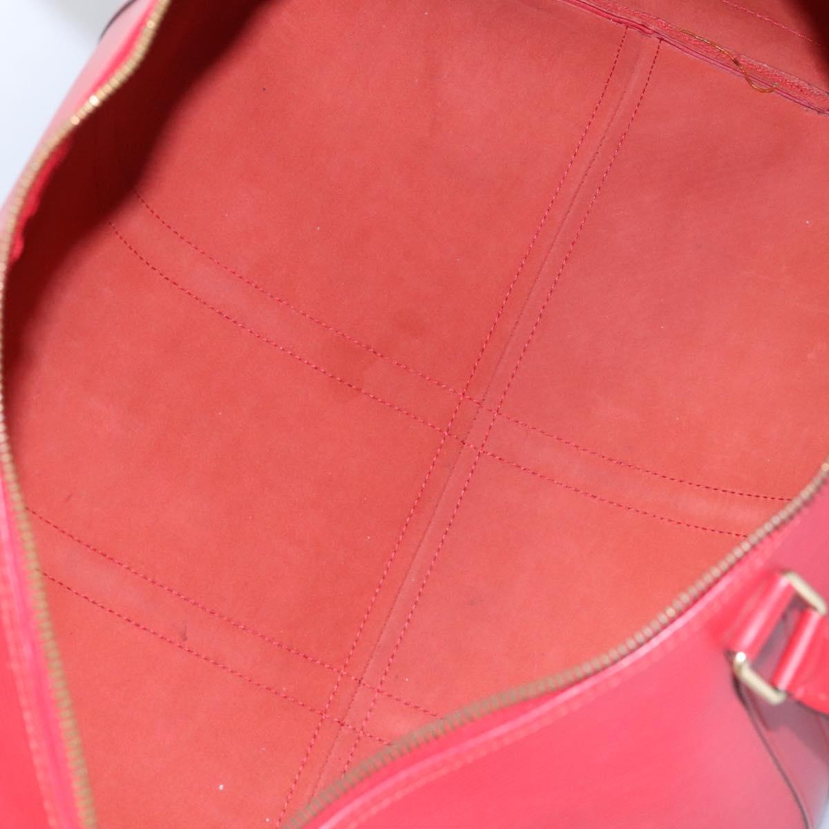 Louis Vuitton Keepall 55