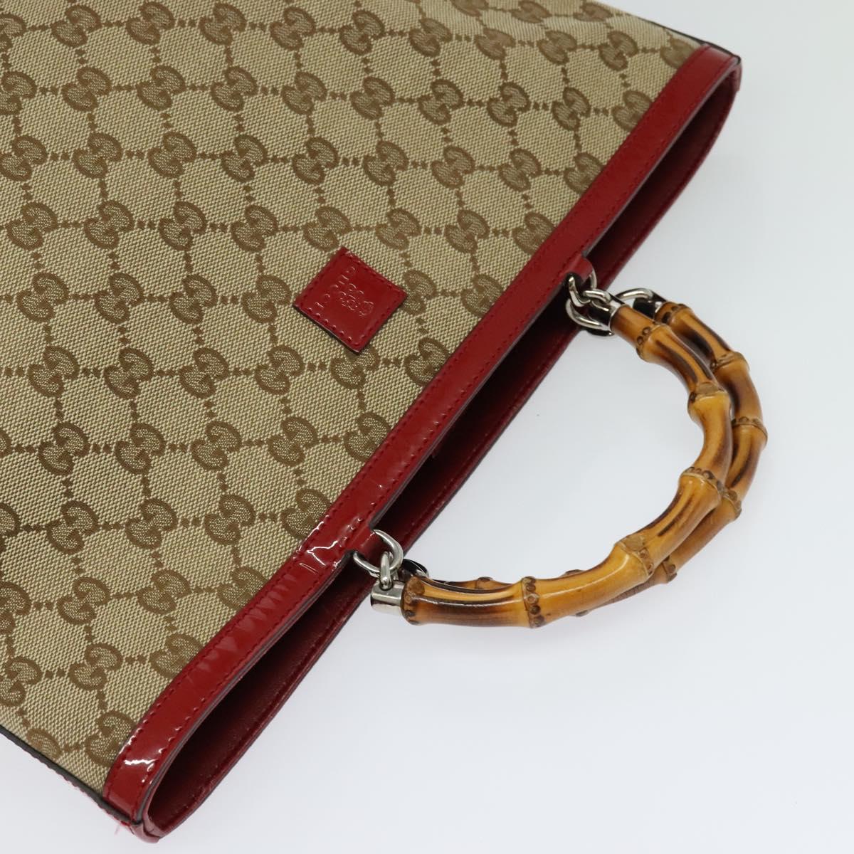 Gucci Bamboo
