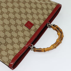Gucci Bamboo