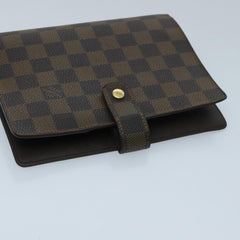 Louis Vuitton Agenda MM