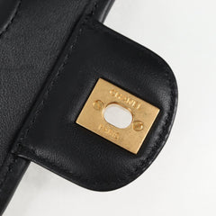 Chanel Single flap