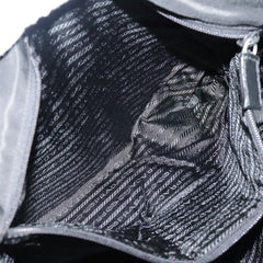 Prada Triangle Logo