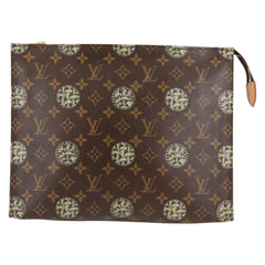 Louis Vuitton Pochette voyage