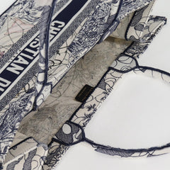 Dior Book Tote