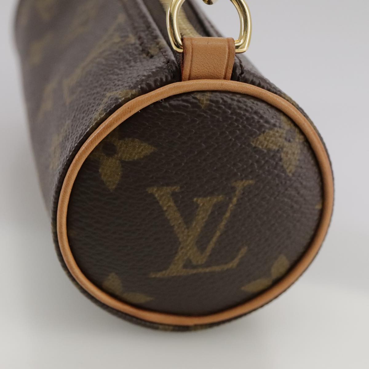 Louis Vuitton Mini baby papillon