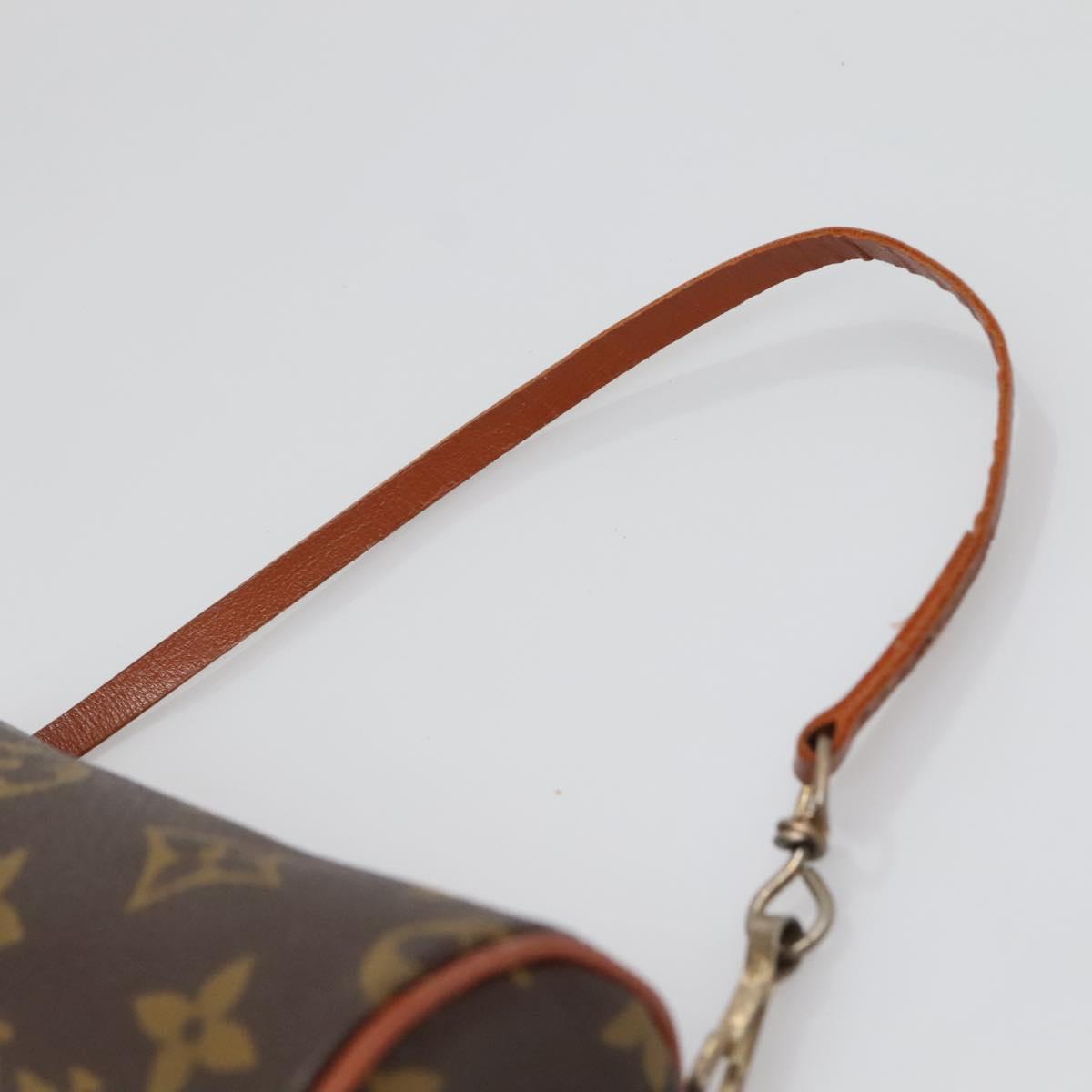 Louis Vuitton Papillon Pochette