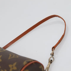 Louis Vuitton Papillon Pochette