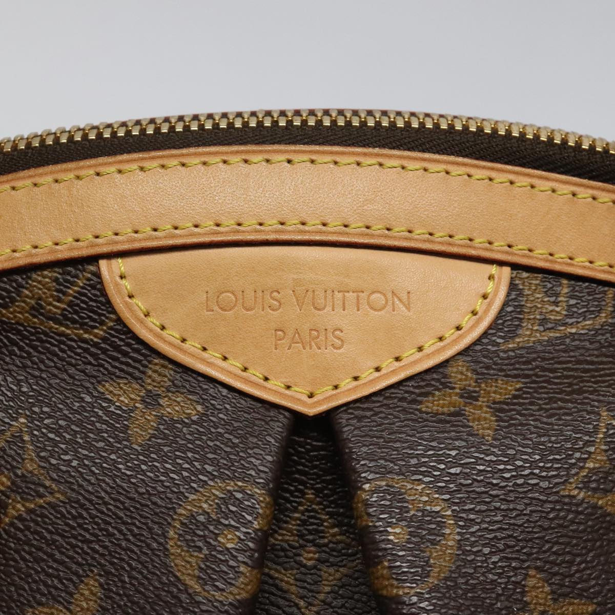 Louis Vuitton Tivoli