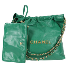 Chanel CHANEL 22