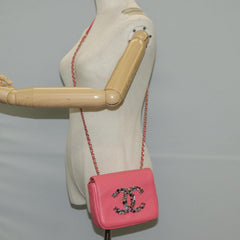 Chanel Logo CC