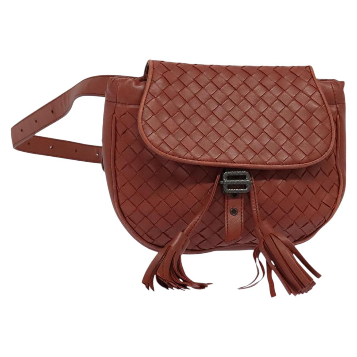 Bottega Veneta Intrecciato