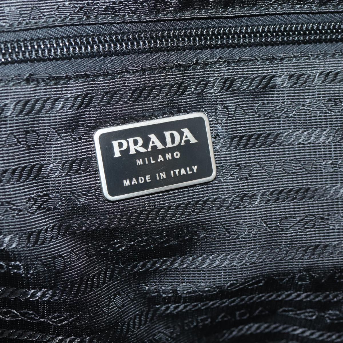 Prada Tessuto