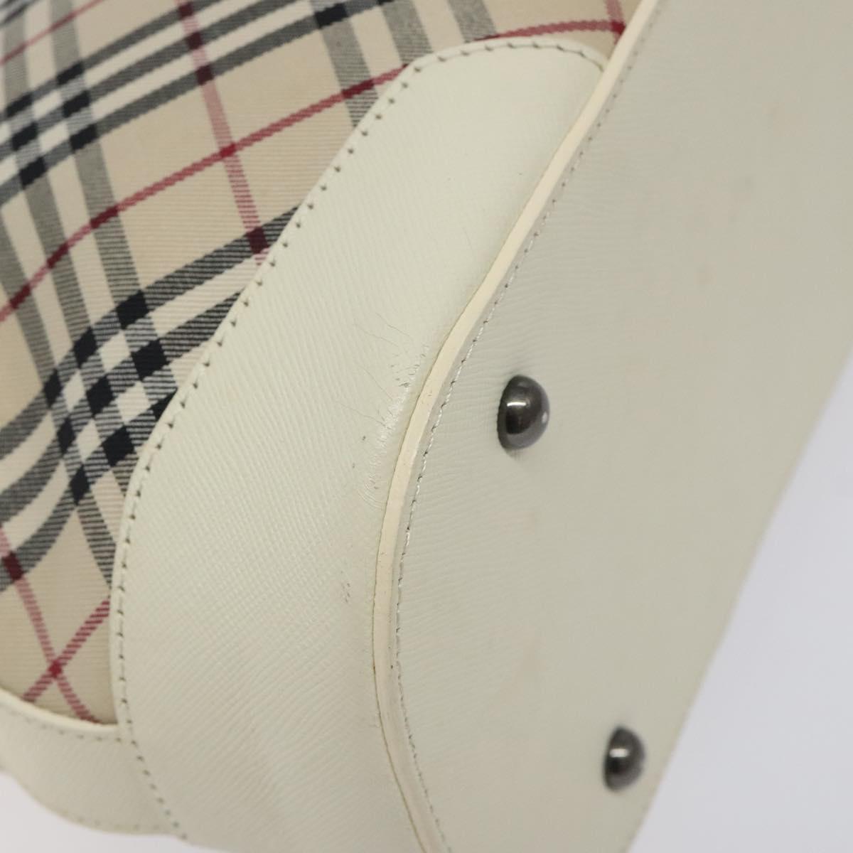 Burberry Nova Check