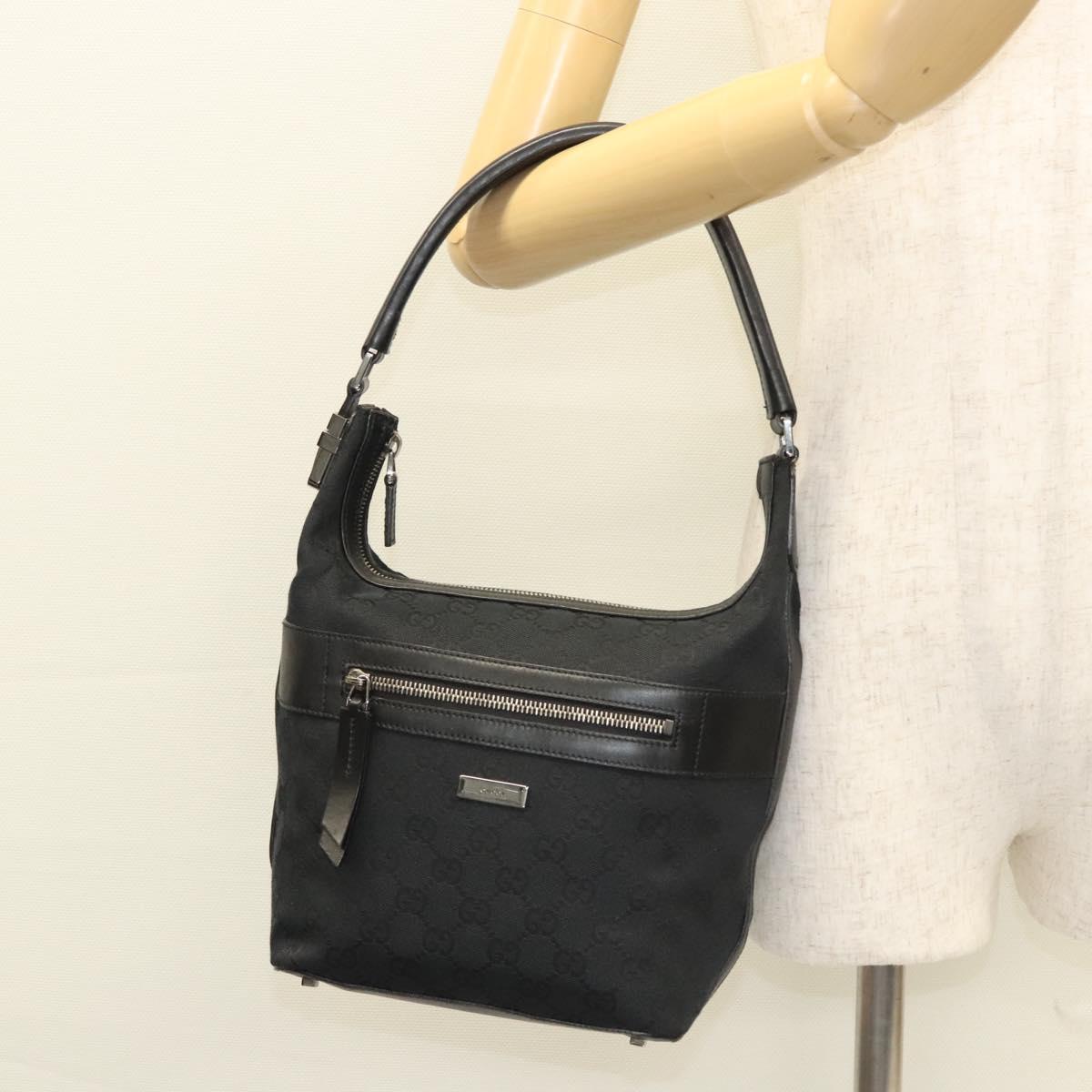 Gucci GG canvas