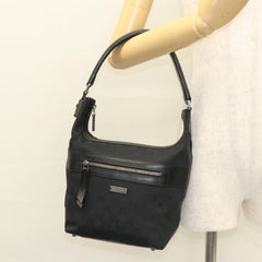 Gucci GG canvas
