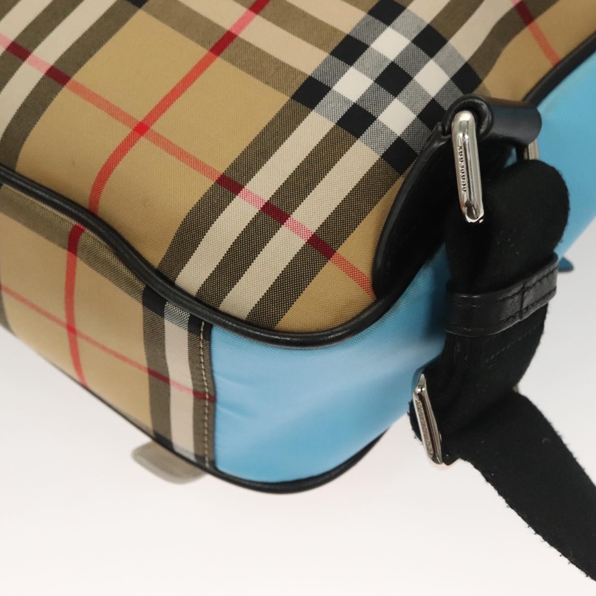 Burberry Nova Check
