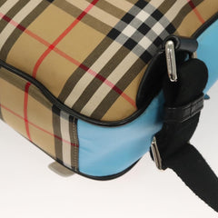 Burberry Nova Check