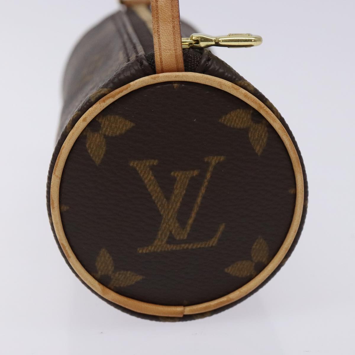 Louis Vuitton Papillon