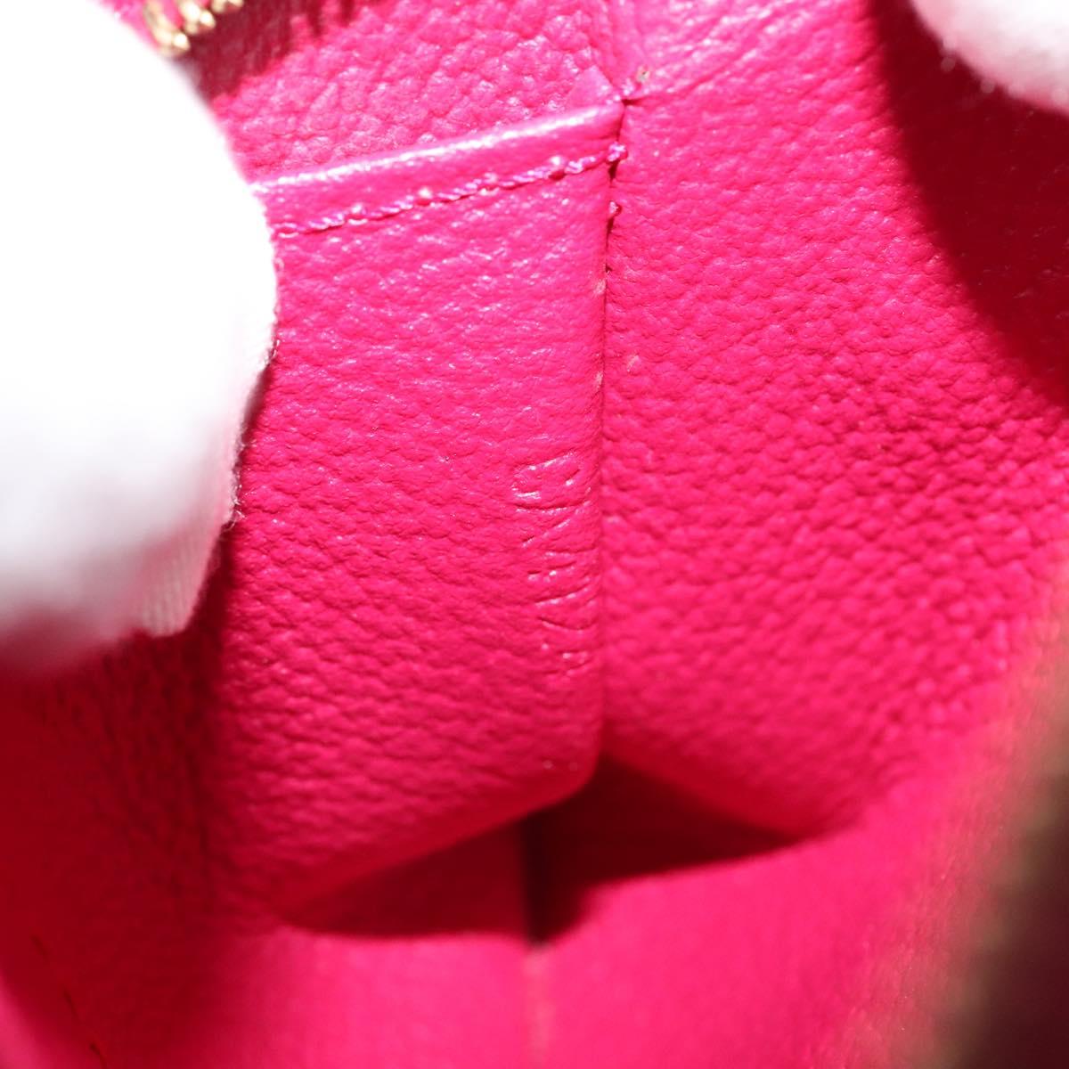 Louis Vuitton Cosmetic Pouch