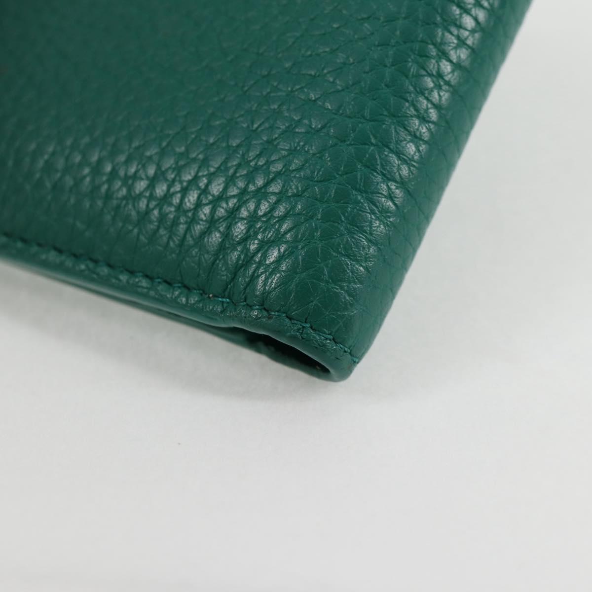 Louis Vuitton Portefeuille compact LV Vertical