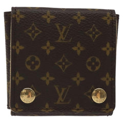Louis Vuitton Jewelry case