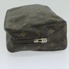 Louis Vuitton Trousse de Toilette