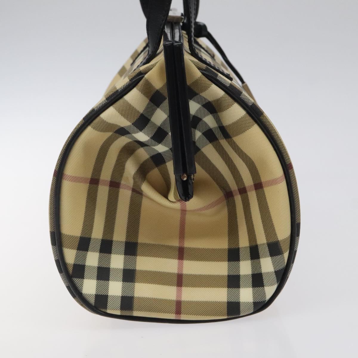 Burberry Nova Check