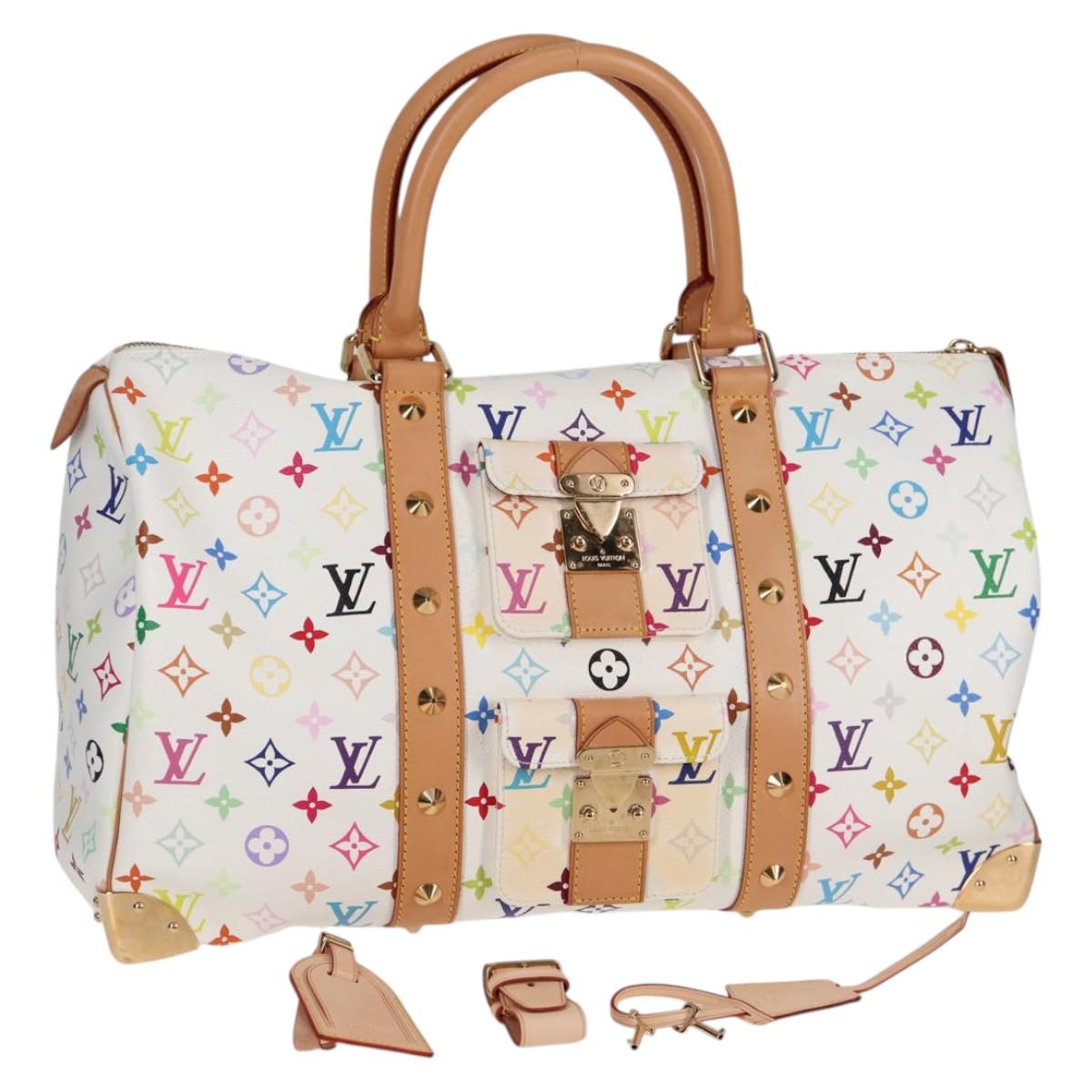Louis Vuitton Keepall 45