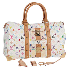 Louis Vuitton Keepall 45