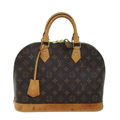 Louis Vuitton Alma