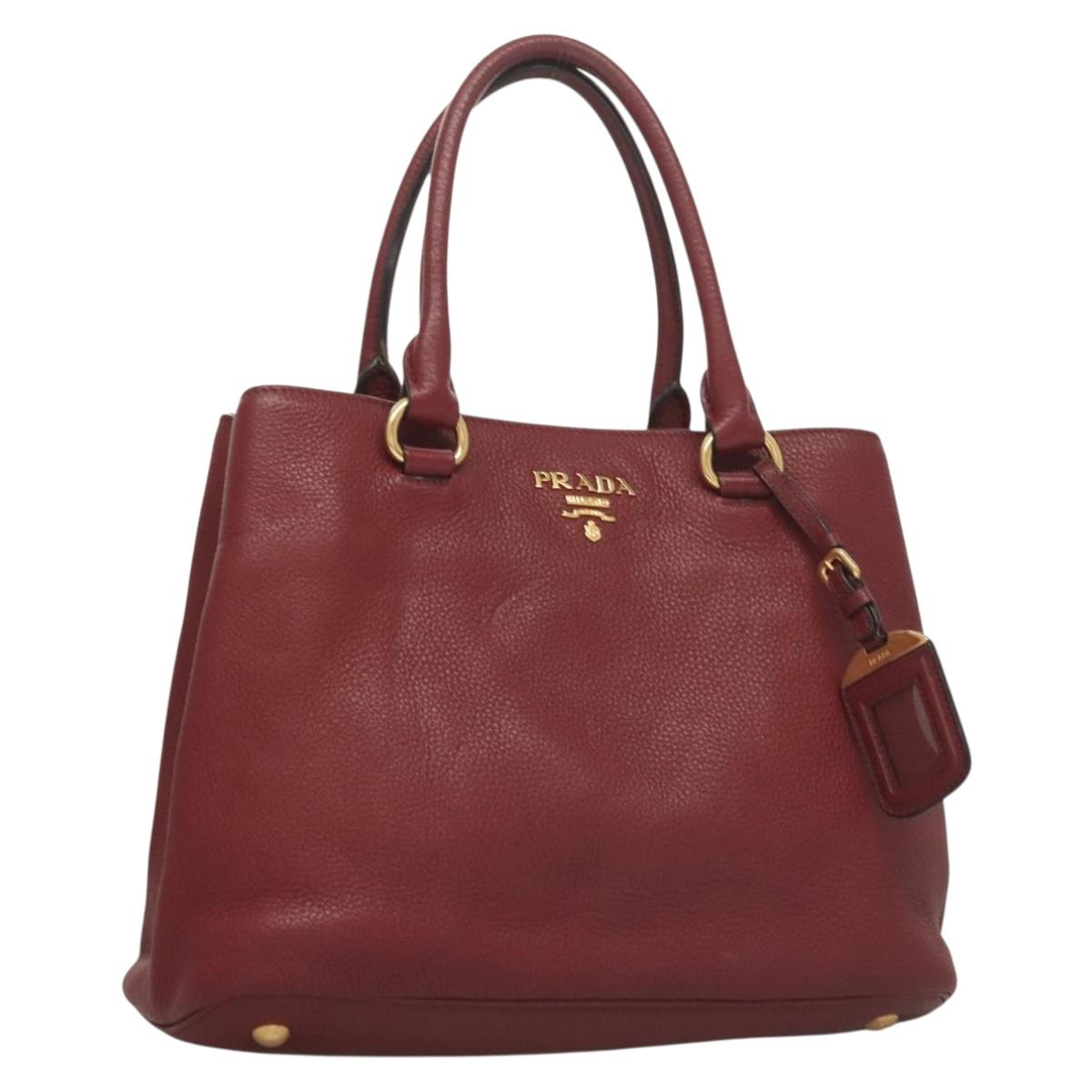 Prada Vitello
