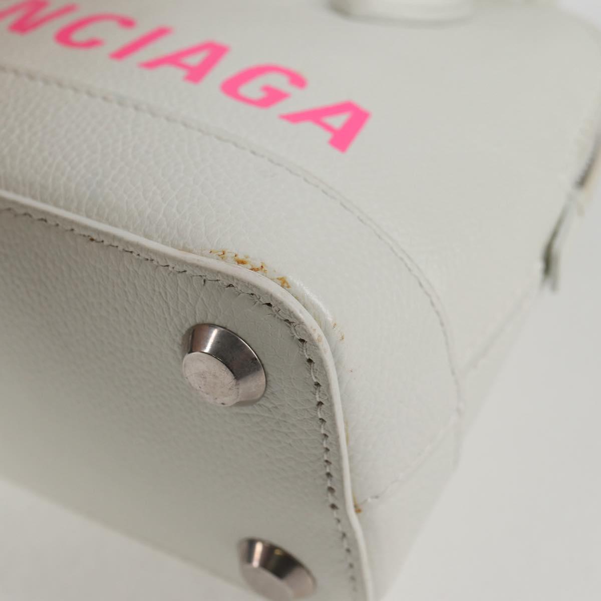 Balenciaga Ville Top Handle