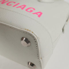 Balenciaga Ville Top Handle