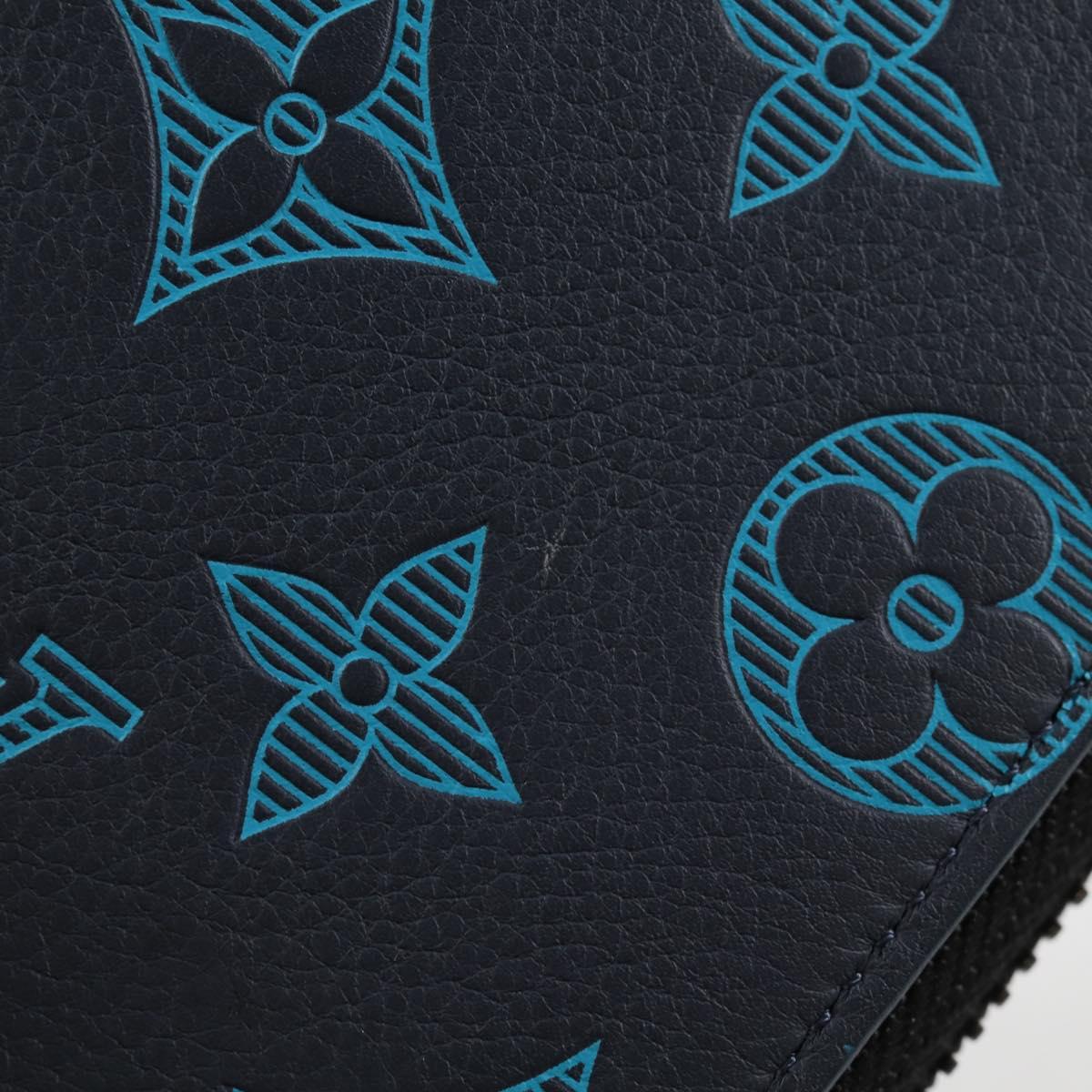 Louis Vuitton Zippy Wallet Vertical