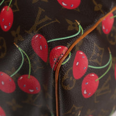 Louis Vuitton Keepall 45