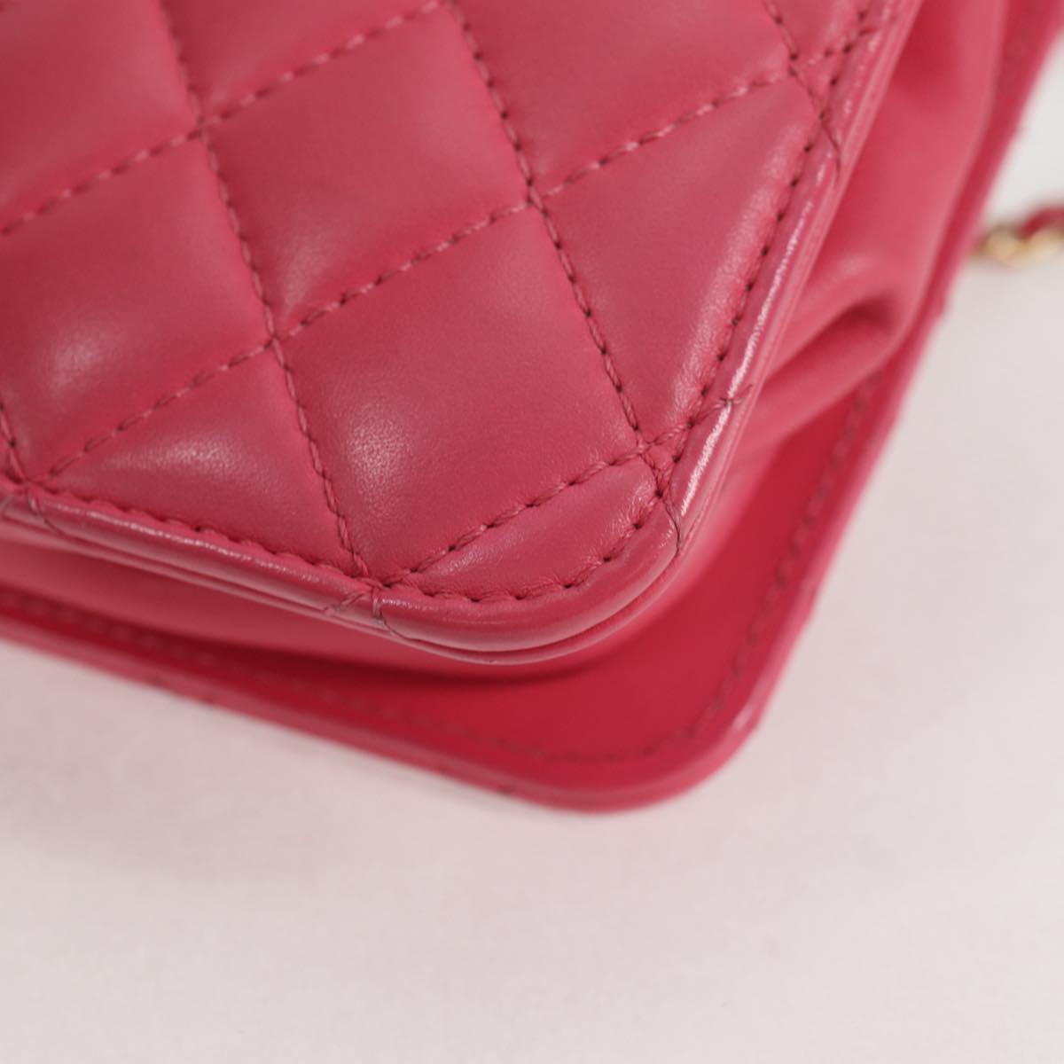 Chanel Coco Mark