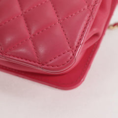 Chanel Coco Mark