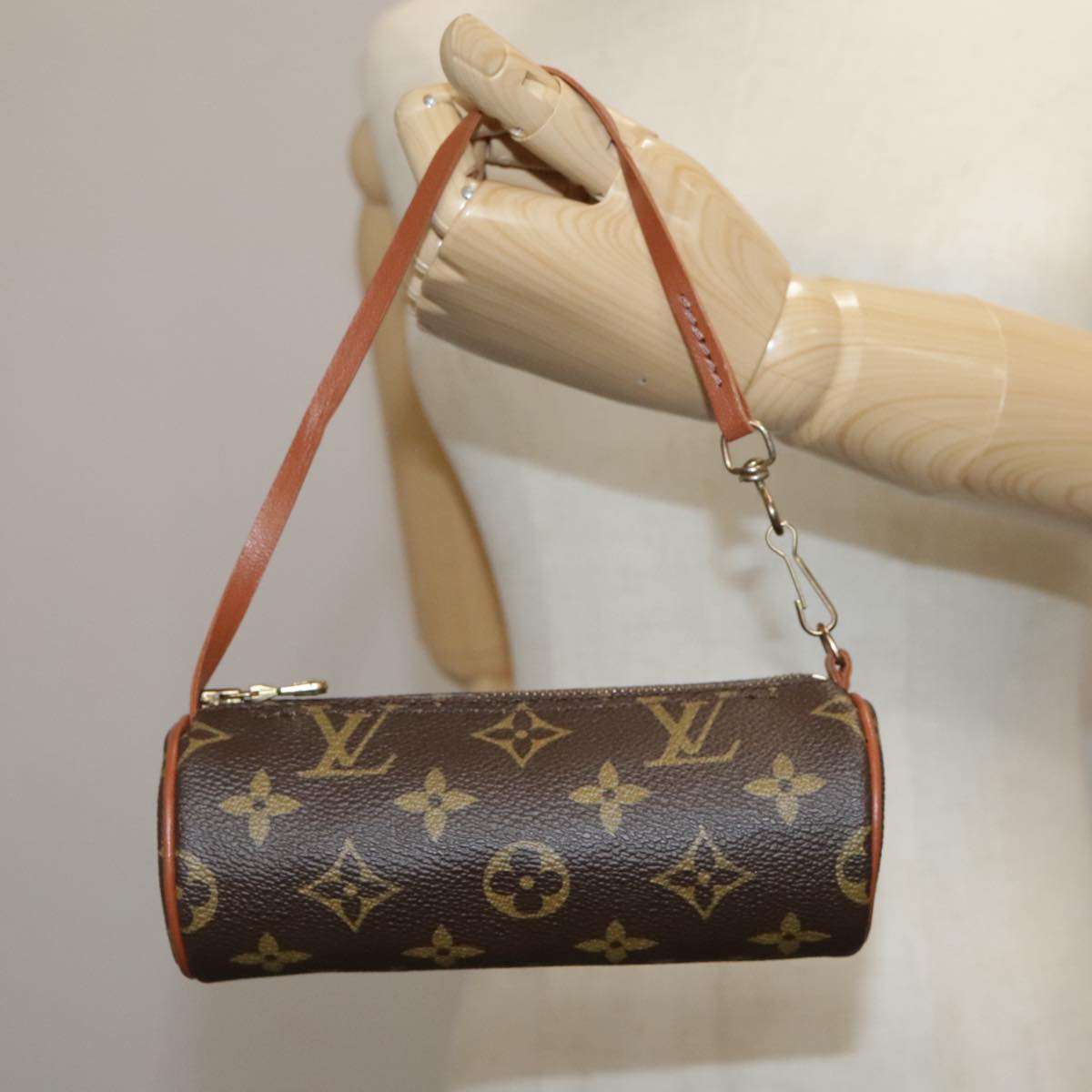 Louis Vuitton Mini baby papillon