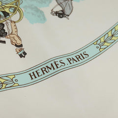Hermès Carré 90