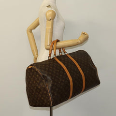 Louis Vuitton Keepall 55