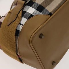 Burberry Nova Check