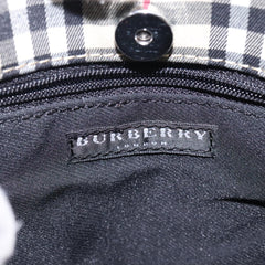 Burberry Nova Check