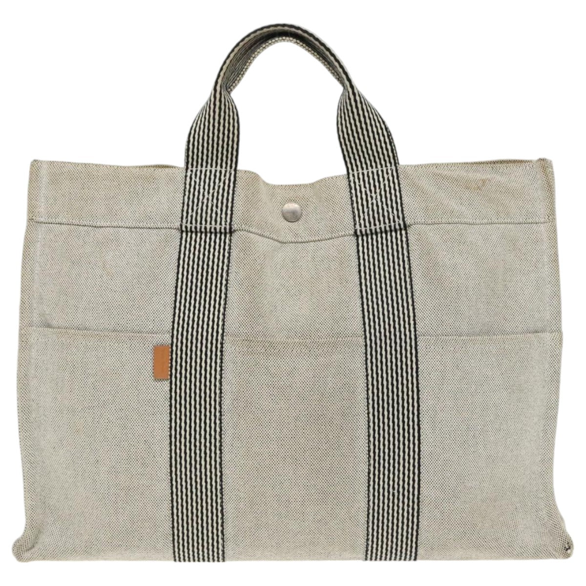 Hermès Fourre tout