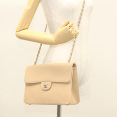 Chanel Single flap