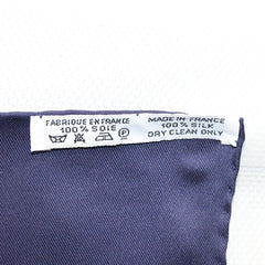 Hermès Carré 90