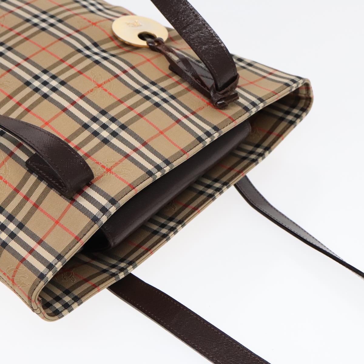 Burberry Nova Check