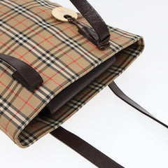 Burberry Nova Check
