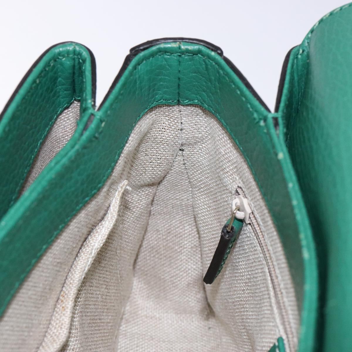 Gucci Interlocking G