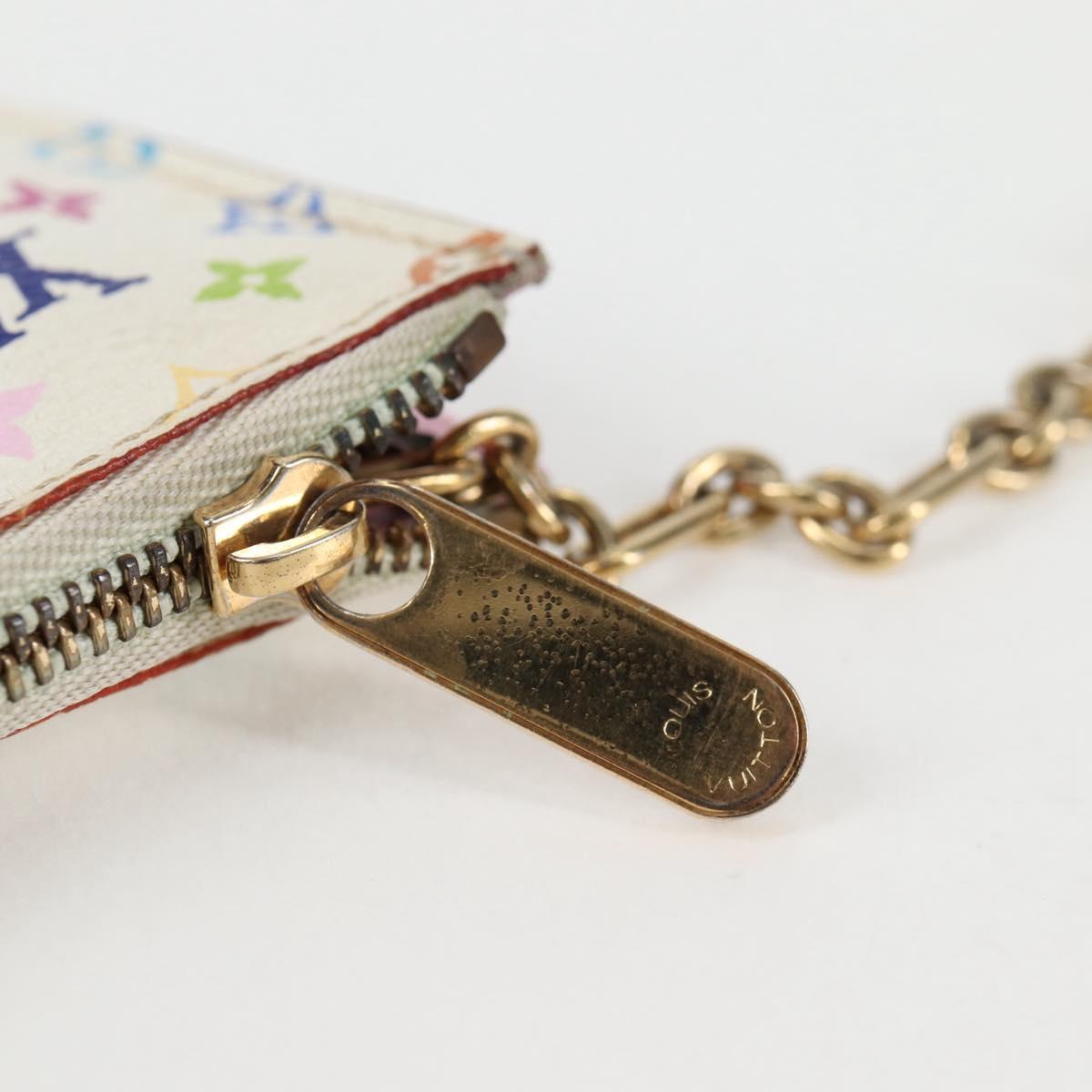 Louis Vuitton Pochette Clés